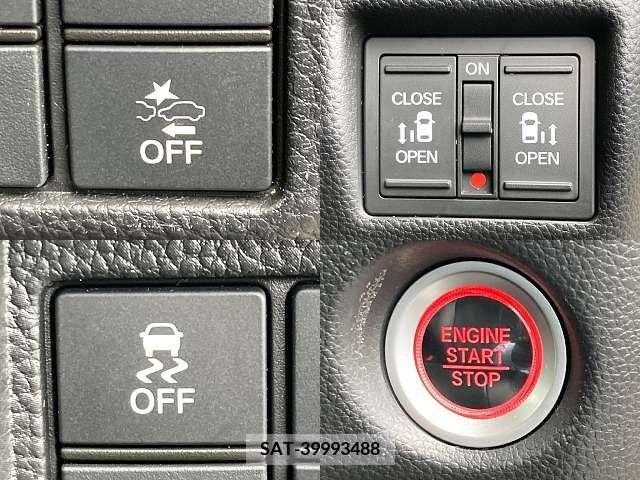 Honda N BOX CUSTOM 2018-06 251772-4