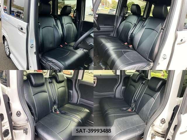 Honda N BOX CUSTOM 2018-06 251772-3