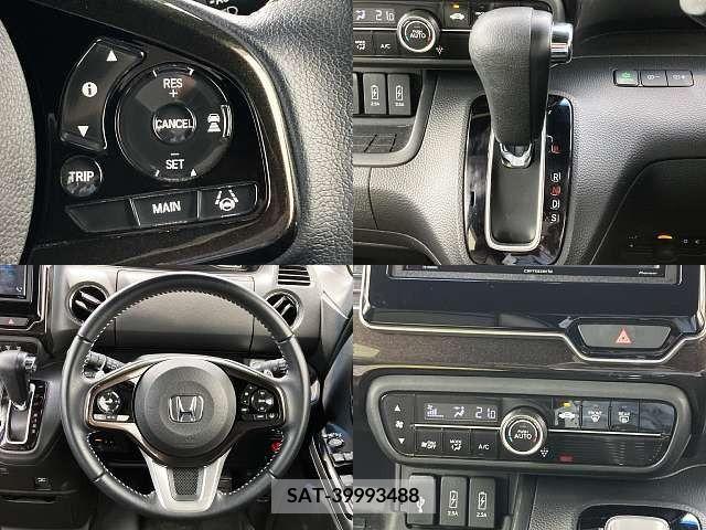 Honda N BOX CUSTOM 2018-06 251772-5