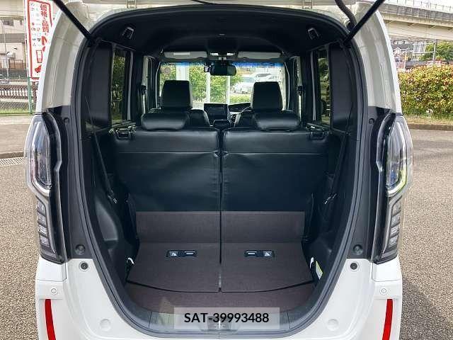 Honda N BOX CUSTOM 2018-06 251772-7