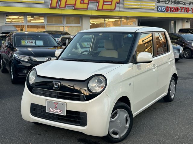 Honda N-ONE 2013-03 192673-0