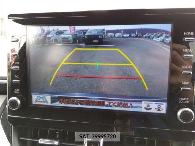 Toyota COROLLA TOURING 2020-04 234957-10