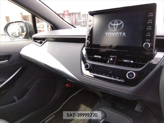 Toyota COROLLA TOURING 2020-04 234957-9