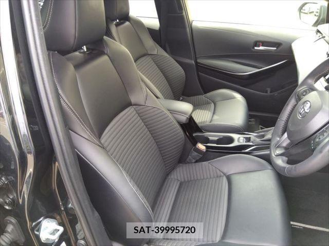 Toyota COROLLA TOURING 2020-04 234957-8
