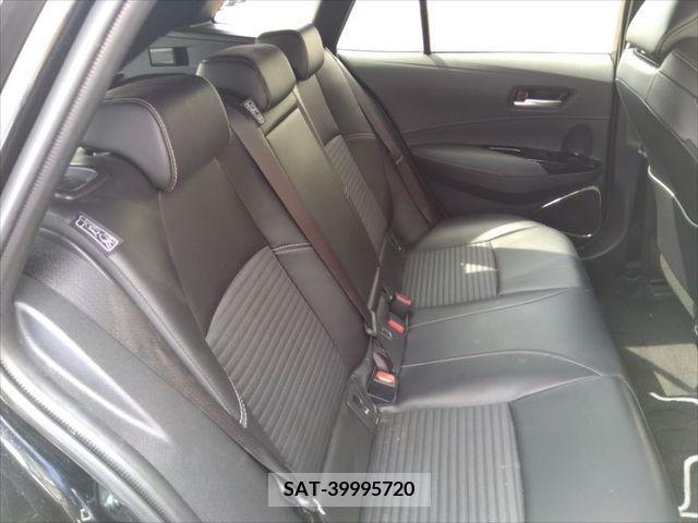 Toyota COROLLA TOURING 2020-04 234957-7