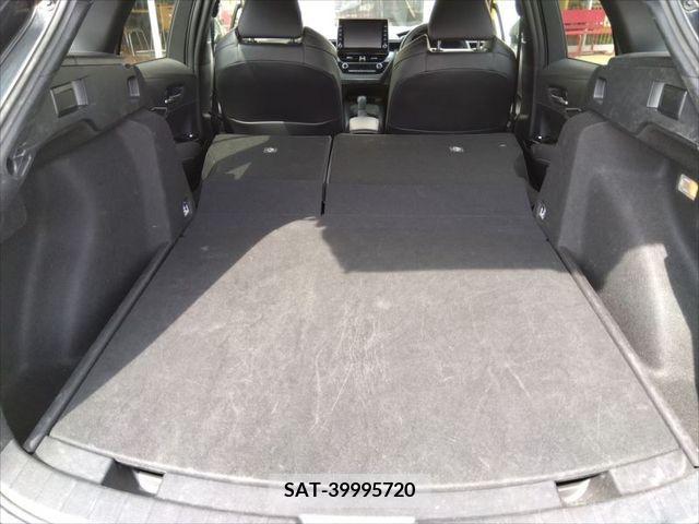 Toyota COROLLA TOURING 2020-04 234957-6
