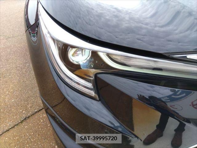 Toyota COROLLA TOURING 2020-04 234957-4