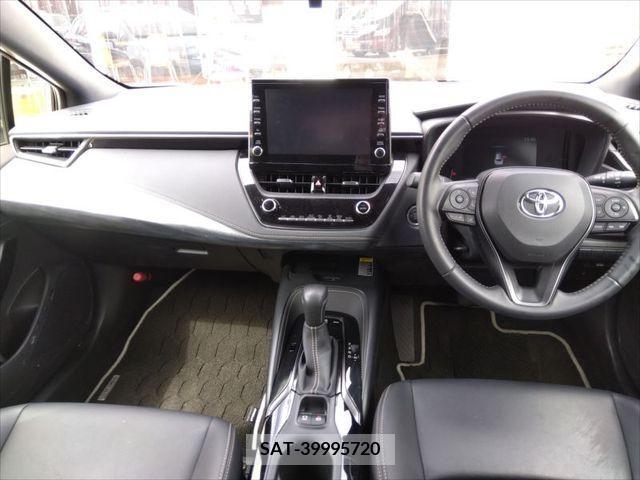 Toyota COROLLA TOURING 2020-04 234957-1