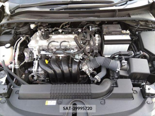 Toyota COROLLA TOURING 2020-04 234957-19