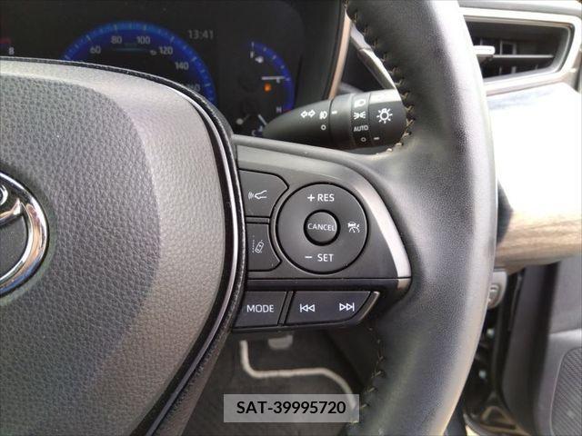 Toyota COROLLA TOURING 2020-04 234957-17