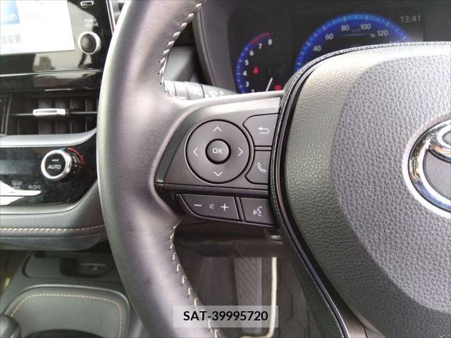 Toyota COROLLA TOURING 2020-04 234957-16