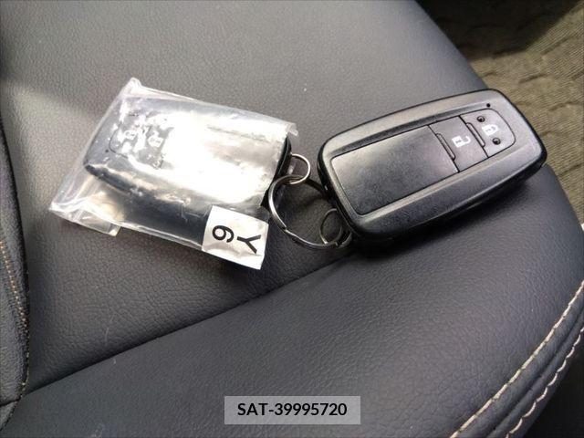 Toyota COROLLA TOURING 2020-04 234957-15