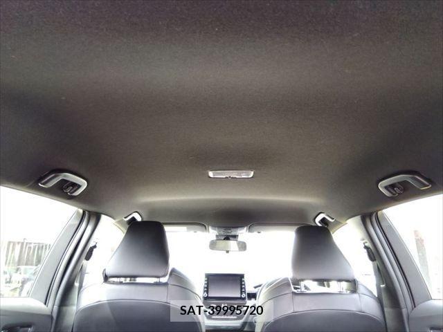 Toyota COROLLA TOURING 2020-04 234957-18