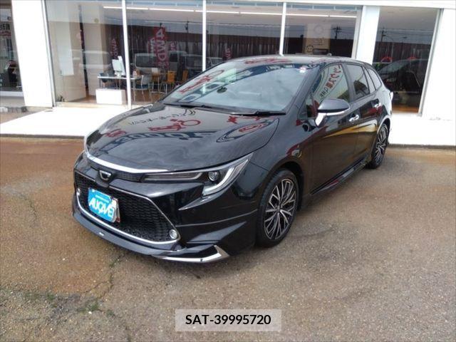 Toyota COROLLA TOURING 2020-04 234957-0