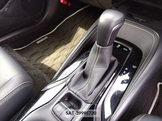 Toyota COROLLA TOURING 2020-04 234957-12