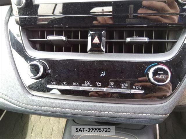 Toyota COROLLA TOURING 2020-04 234957-11