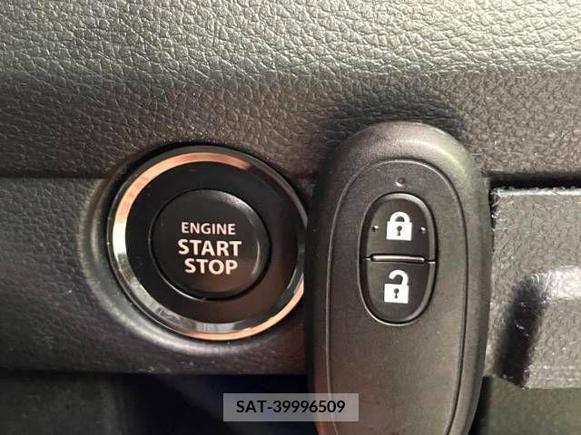 Suzuki HUSTLER 2015-02 312670-4