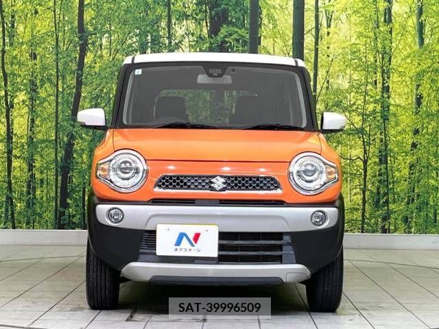 Suzuki HUSTLER 2015-02 312670-14