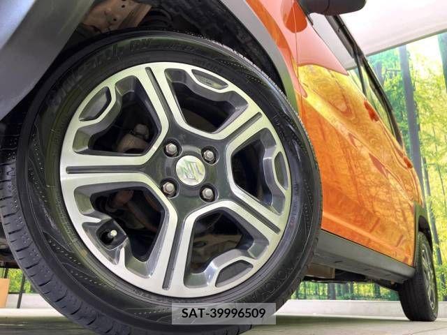 Suzuki HUSTLER 2015-02 312670-13
