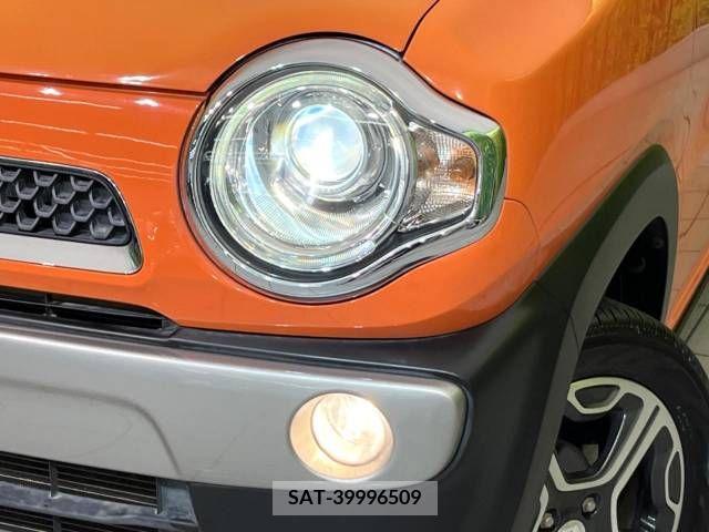 Suzuki HUSTLER 2015-02 312670-12