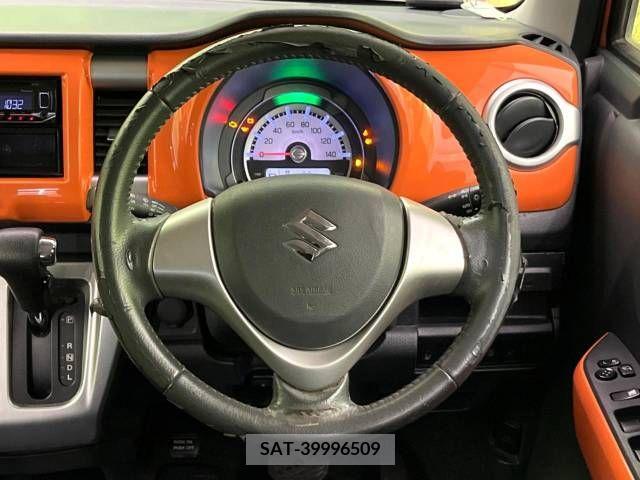Suzuki HUSTLER 2015-02 312670-11