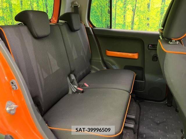 Suzuki HUSTLER 2015-02 312670-9