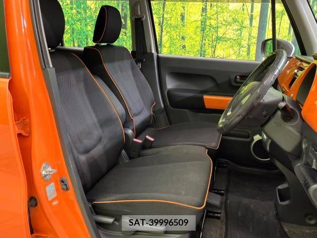 Suzuki HUSTLER 2015-02 312670-8