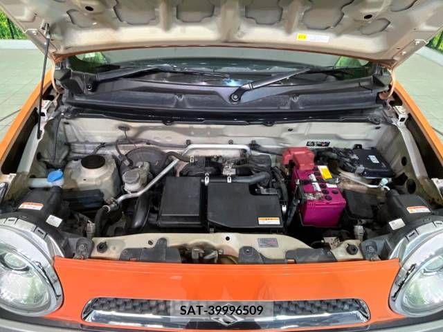 Suzuki HUSTLER 2015-02 312670-18