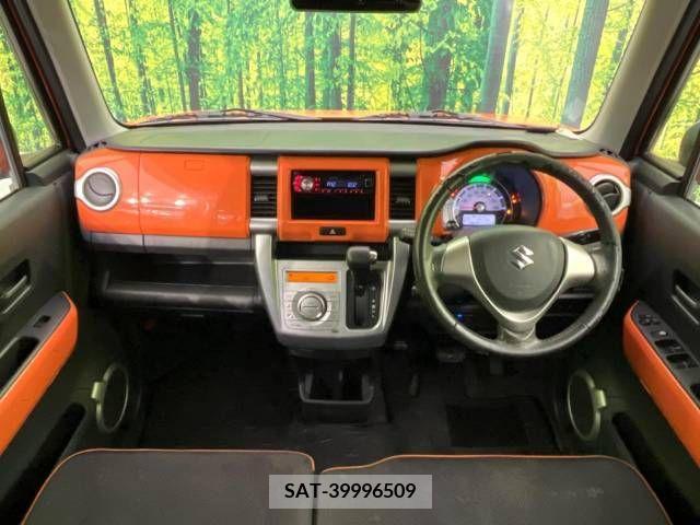Suzuki HUSTLER 2015-02 312670-1