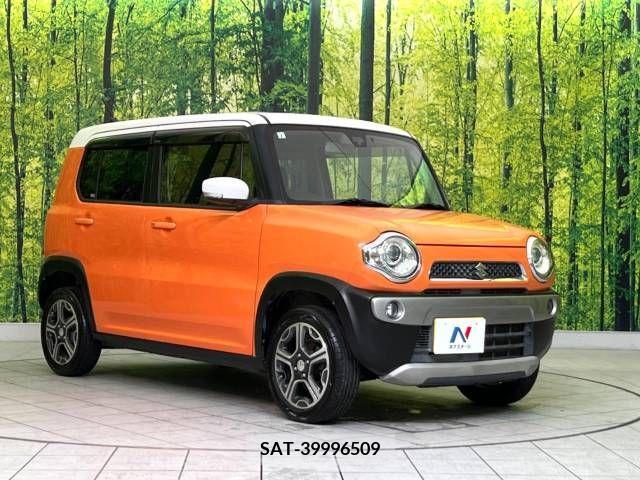 Suzuki HUSTLER 2015-02 312670-16
