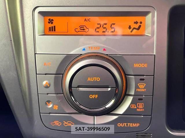 Suzuki HUSTLER 2015-02 312670-6