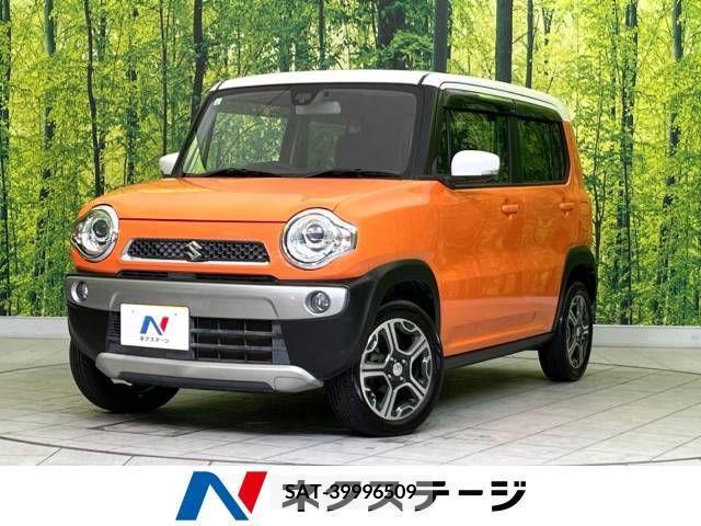 Suzuki HUSTLER 2015-02 312670-0
