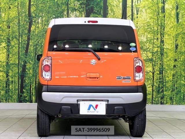Suzuki HUSTLER 2015-02 312670-15