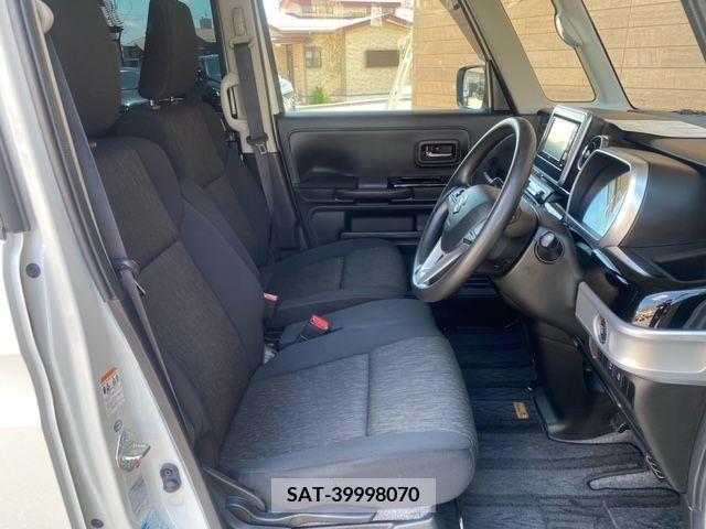 Suzuki SPACIA 2019-01 285796-9