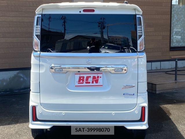 Suzuki SPACIA 2019-01 285796-17