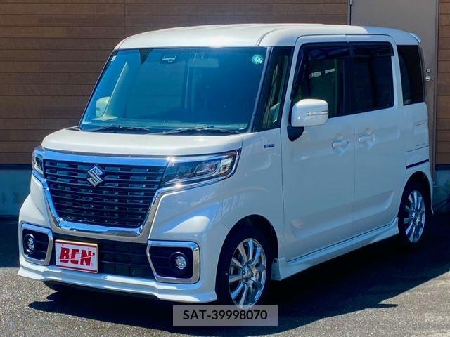 Suzuki SPACIA 2019-01 285796-0
