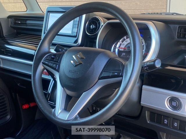 Suzuki SPACIA 2019-01 285796-7