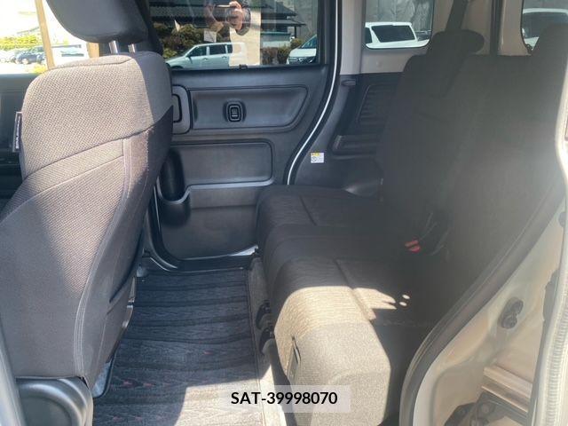 Suzuki SPACIA 2019-01 285796-18