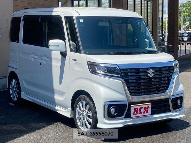 Suzuki SPACIA 2019-01 285796-6