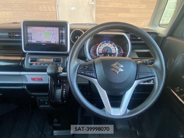 Suzuki SPACIA 2019-01 285796-1