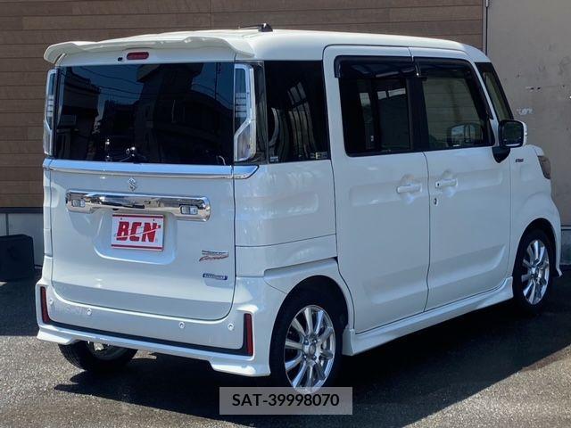 Suzuki SPACIA 2019-01 285796-2