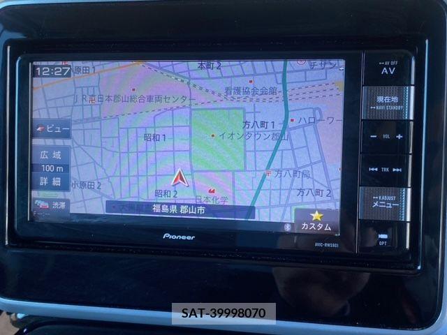 Suzuki SPACIA 2019-01 285796-4