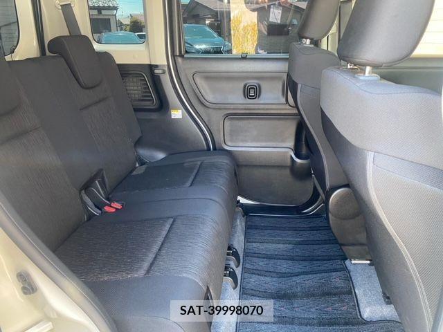 Suzuki SPACIA 2019-01 285796-3