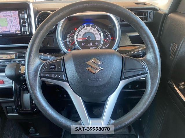 Suzuki SPACIA 2019-01 285796-13