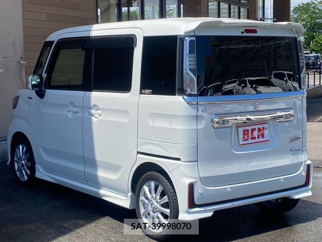 Suzuki SPACIA 2019-01 285796-8