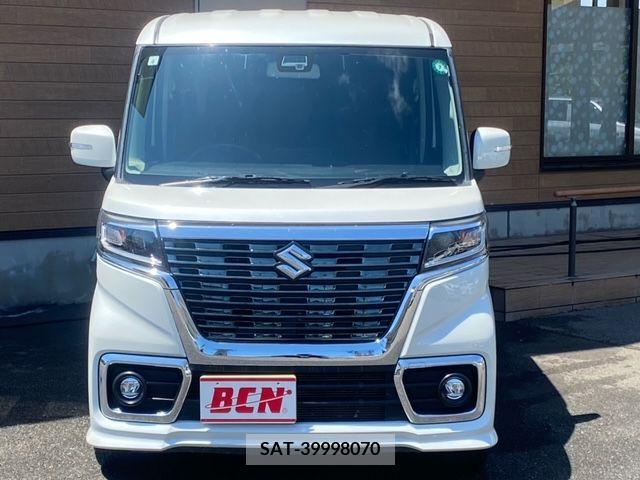 Suzuki SPACIA 2019-01 285796-16
