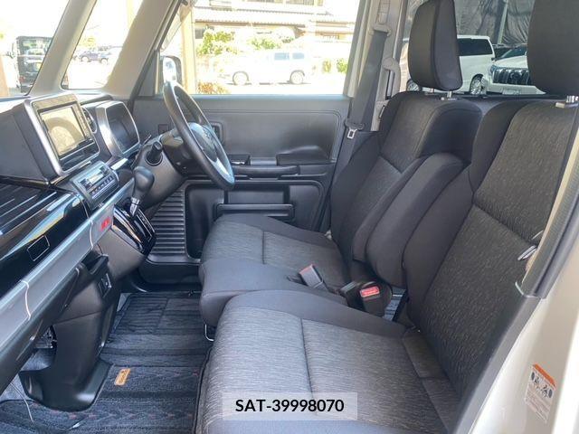 Suzuki SPACIA 2019-01 285796-12