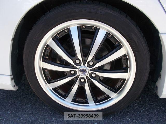 Toyota VOXY 2012-12 376848-22