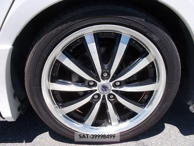 Toyota VOXY 2012-12 376848-21