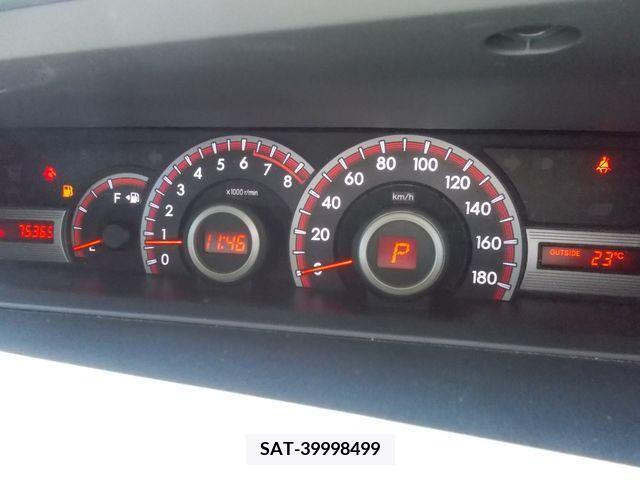 Toyota VOXY 2012-12 376848-7